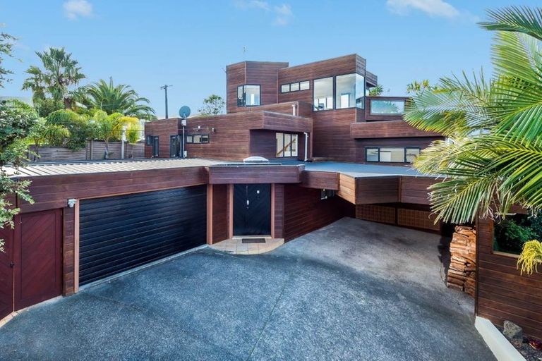 Photo of property in 29 Belmont Terrace, Milford, Auckland, 0620