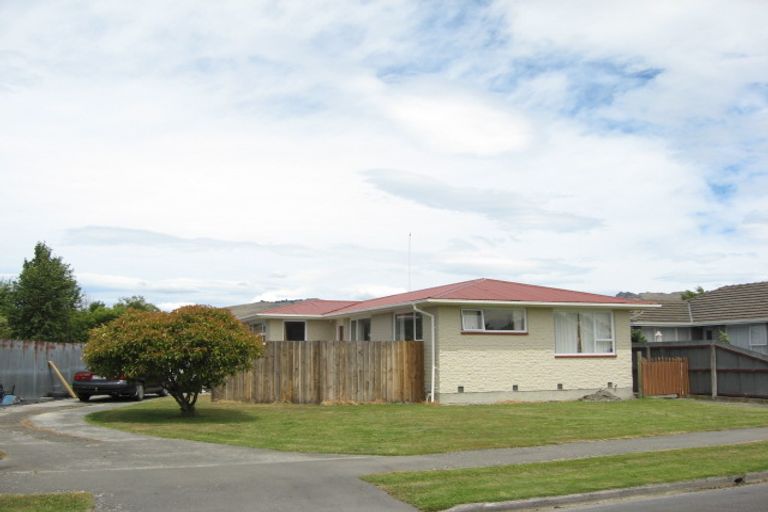 Photo of property in 4 Claymore Street, Woolston, Christchurch, 8062