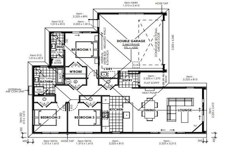 Photo of property in 6 Kohinoor Lane, Cromwell, 9310