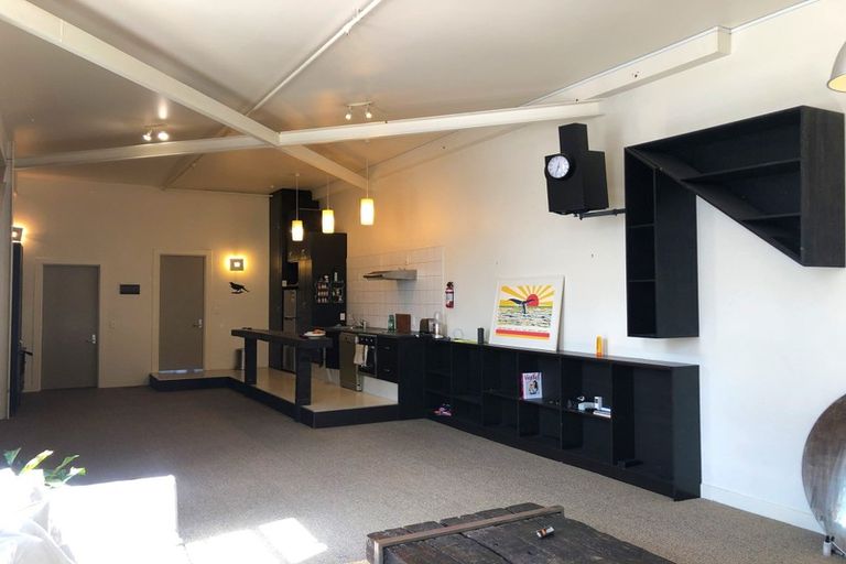 Photo of property in 2a/164 Vivian Street, Te Aro, Wellington, 6011