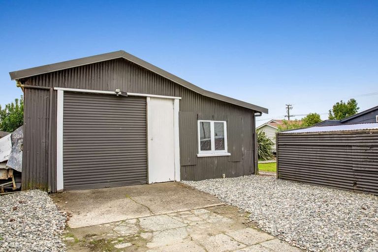 Photo of property in 120 Derby Street, Westport, 7825