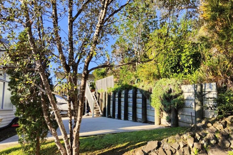 Photo of property in 2875 Long Bay Road, Wyuna Bay, Coromandel, 3581