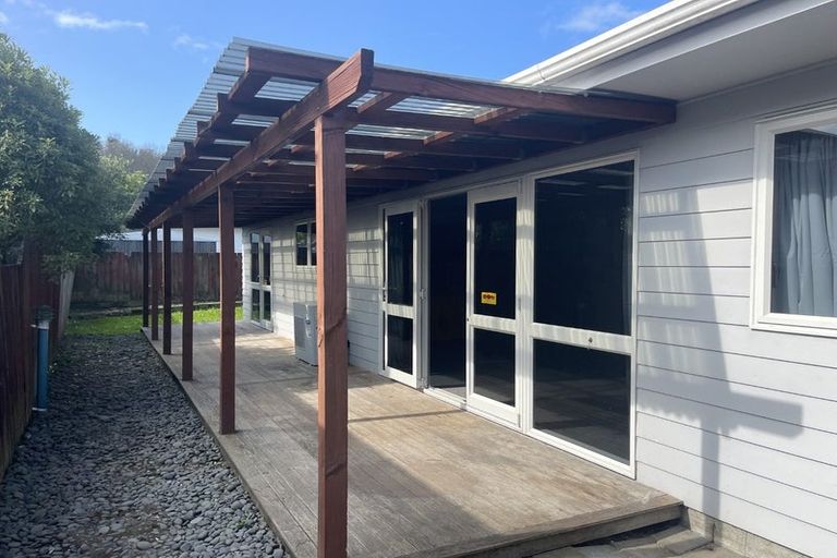 Photo of property in 293 Ormond Road, Mangapapa, Gisborne, 4010