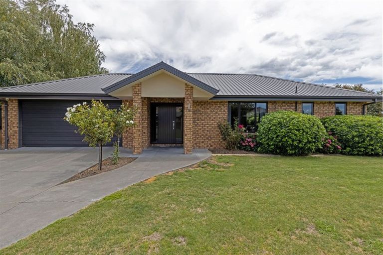 Photo of property in 33 Rowan Place, Witherlea, Blenheim, 7201