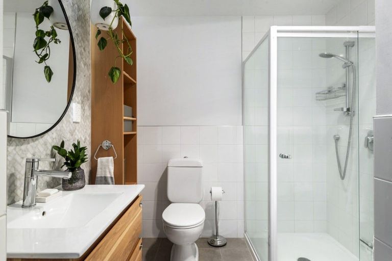Photo of property in 1d/2 Dickens Street, Grey Lynn, Auckland, 1021