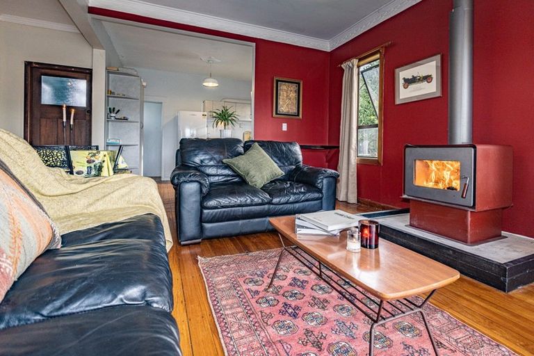 Photo of property in 56 Nei Street, Rangataua, Ohakune, 4691