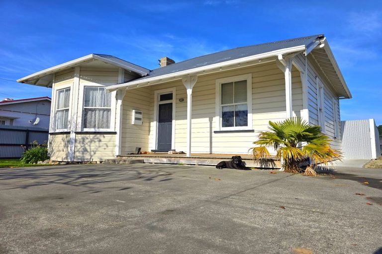 Photo of property in 183 Crawford Road, Kaiti, Gisborne, 4010