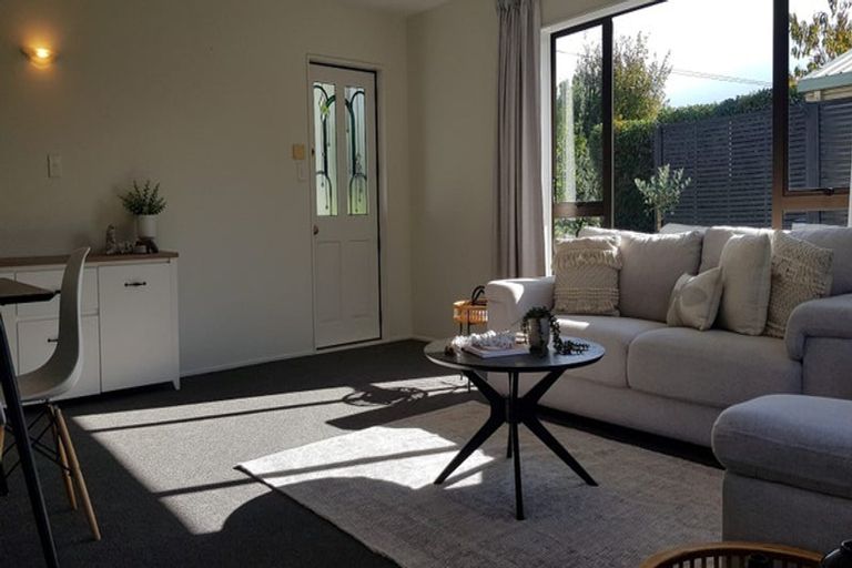 Photo of property in 30a Bewdley Street, Spreydon, Christchurch, 8024