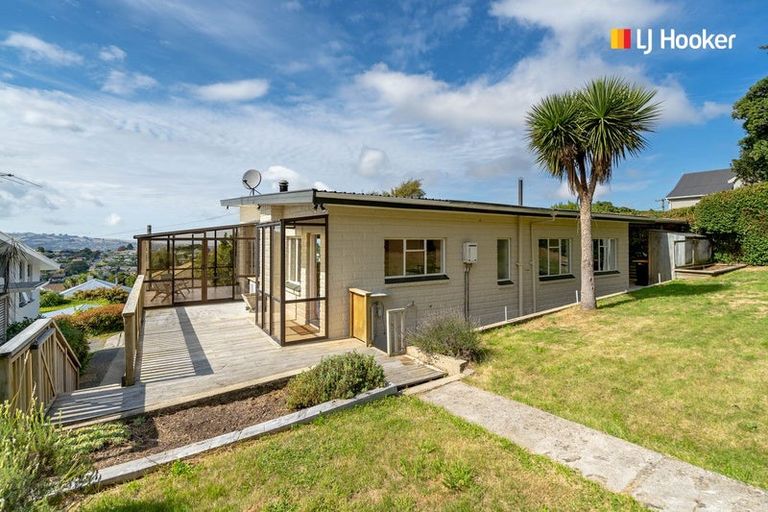 Photo of property in 101 Shetland Street, Wakari, Dunedin, 9010