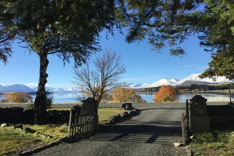 Photo of property in 5 Pioneer Drive, Lake Tekapo, 7999