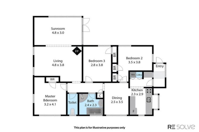 Photo of property in 12 Miro Street, Merrilands, New Plymouth, 4312