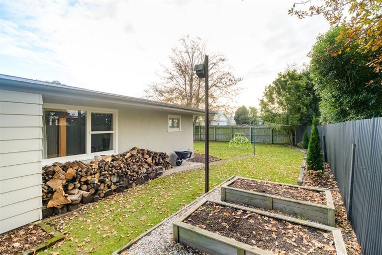 Photo of property in 51 Beattie Street, Feilding, 4702