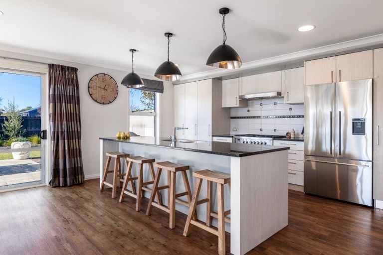 Photo of property in 183 Battys Road, Burleigh, Blenheim, 7201