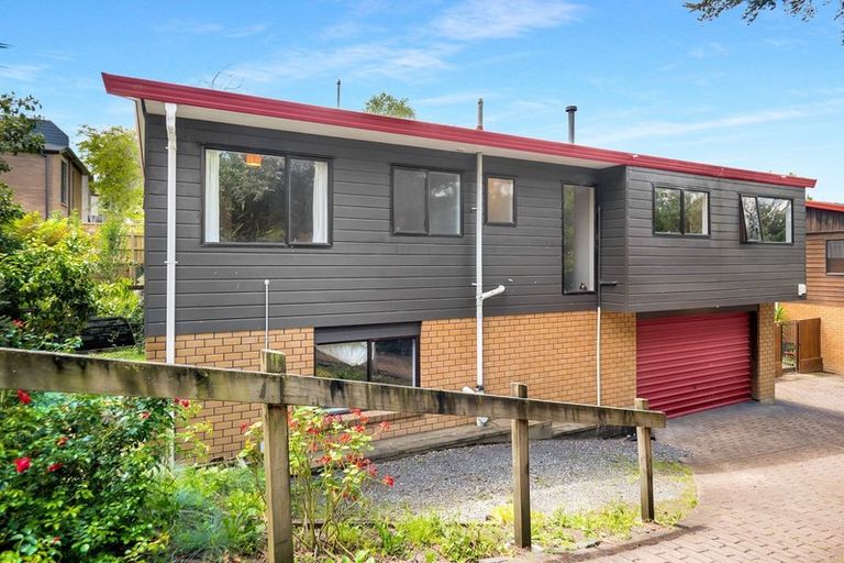 Photo of property in 8c Greenhill Crescent, Pakuranga, Auckland, 2010