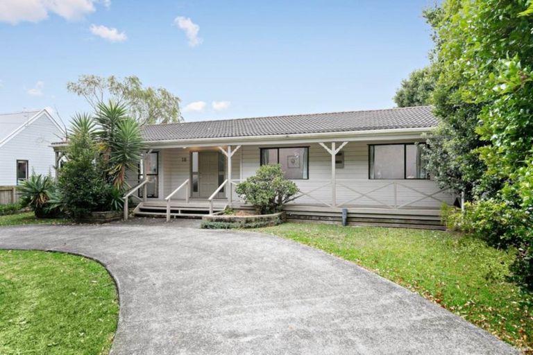 Photo of property in 18 Cherrie Road, Beachlands, Auckland, 2018