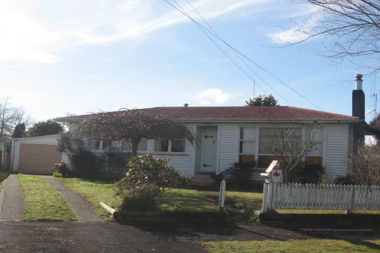 Photo of property in 4 Leeds Street, Silverdale, Hamilton, 3216