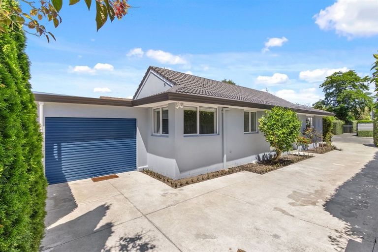 Photo of property in 4 Stirling Street, Merivale, Christchurch, 8014