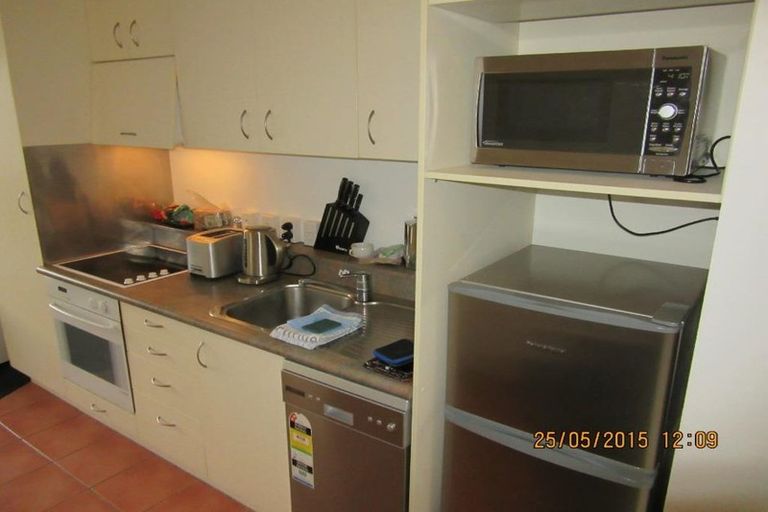 Photo of property in Terrace Garden Apartments, 10a/120 The Terrace, Wellington Central, Wellington, 6011