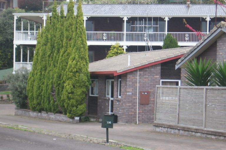Photo of property in 122c Chapel Street, Otumoetai, Tauranga, 3110