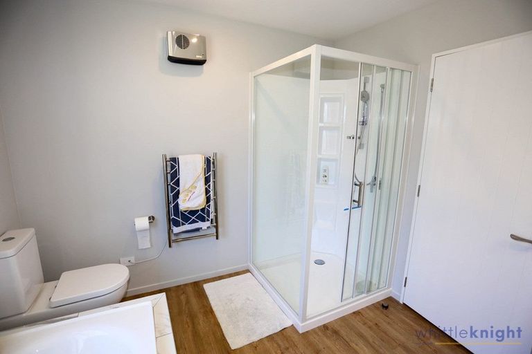 Photo of property in 25 Collier Drive, Halswell, Christchurch, 8025