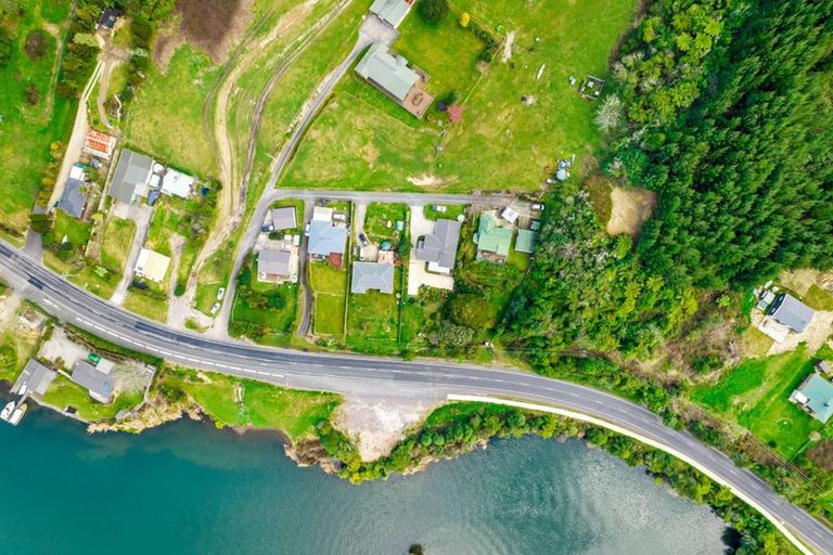 Photo of property in 703d State Highway 33, Okere Falls, Rotorua, 3074