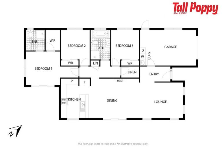 Photo of property in 37 Eton Street, Richmond, 7020