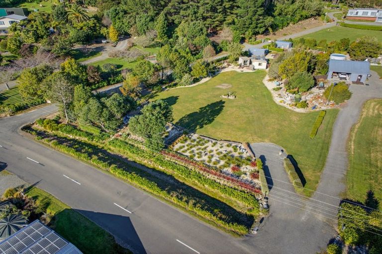 Photo of property in 748 Kenepuru Road, Mahau Sound, Marlborough Sounds, 7282