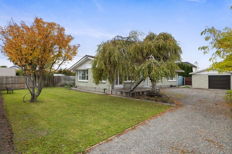 Photo of property in 86b Jeffreys Road, Fendalton, Christchurch, 8052
