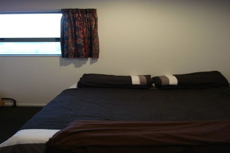 Photo of property in 5/252 Worcester Street, Christchurch Central, Christchurch, 8011