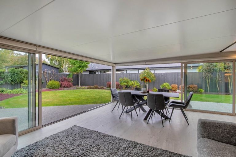 Photo of property in 10a Manor Drive, Rolleston, 7614