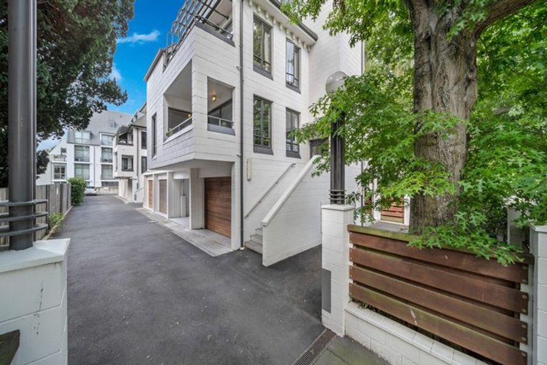 Photo of property in 3/32 Cashel Street, Christchurch Central, Christchurch, 8013