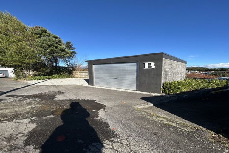 Photo of property in 163b Pembroke Street, Westown, New Plymouth, 4310
