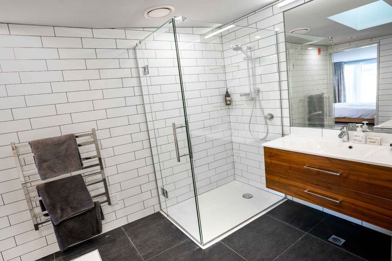 Photo of property in 3d/164 Vivian Street, Te Aro, Wellington, 6011