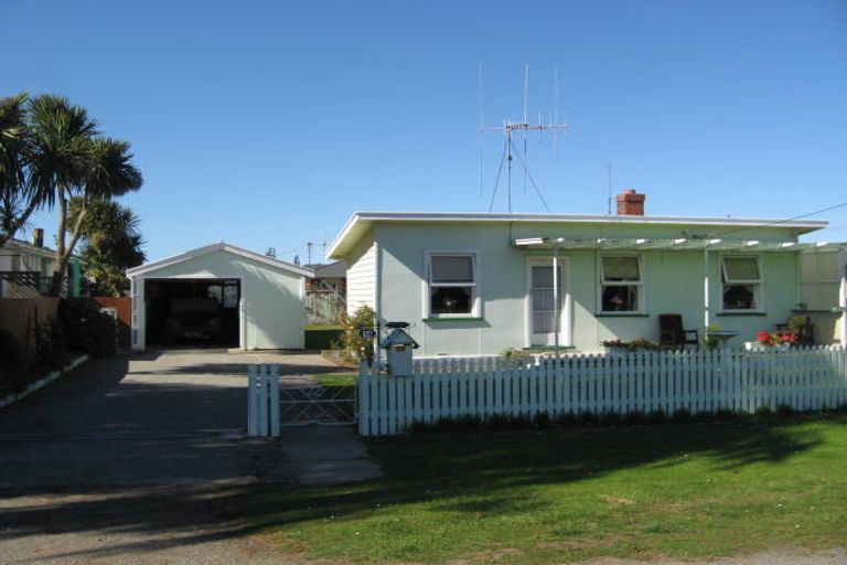 Photo of property in 20 Wallingford Road, Temuka, 7920