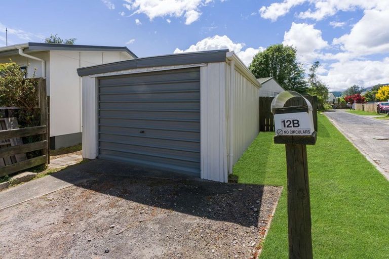 Photo of property in 12b Aspen Place, Owhata, Rotorua, 3010
