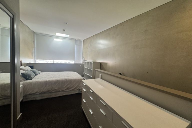 Photo of property in Canvas Apartments, 14/307 Willis Street, Te Aro, Wellington, 6011