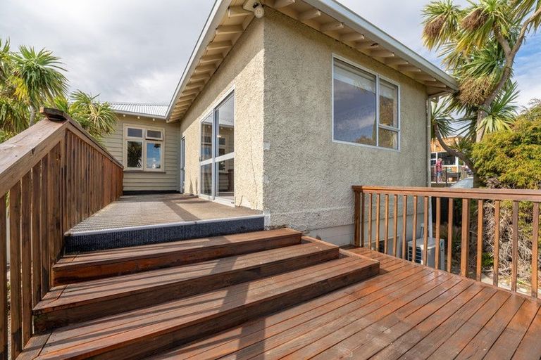 Photo of property in 12 Gibson Street, Seaview, Timaru, 7910