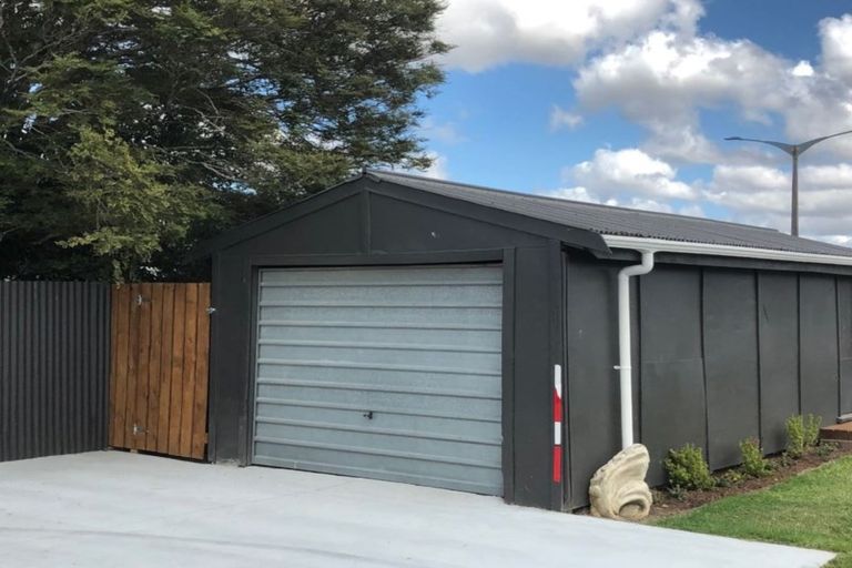 Photo of property in 10 Miro Street, Matamata, 3400