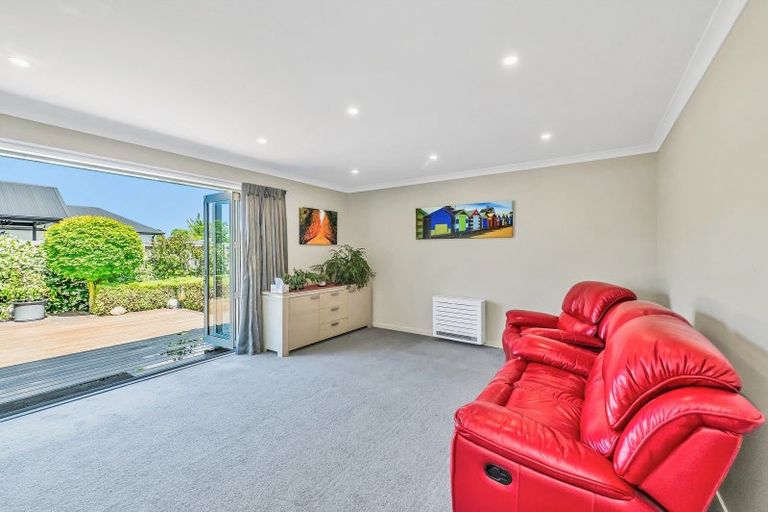 Photo of property in 37a Woodville Street, Leeston, 7632