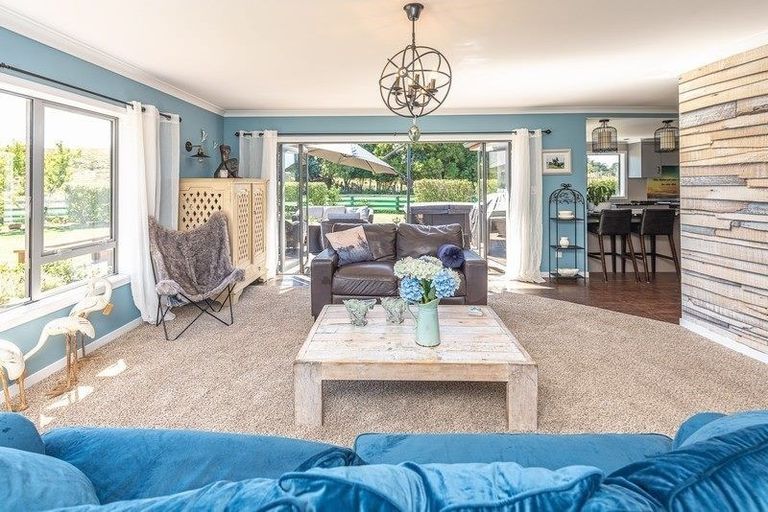 Photo of property in 41 Tayforth Road, Westmere, Wanganui, 4574