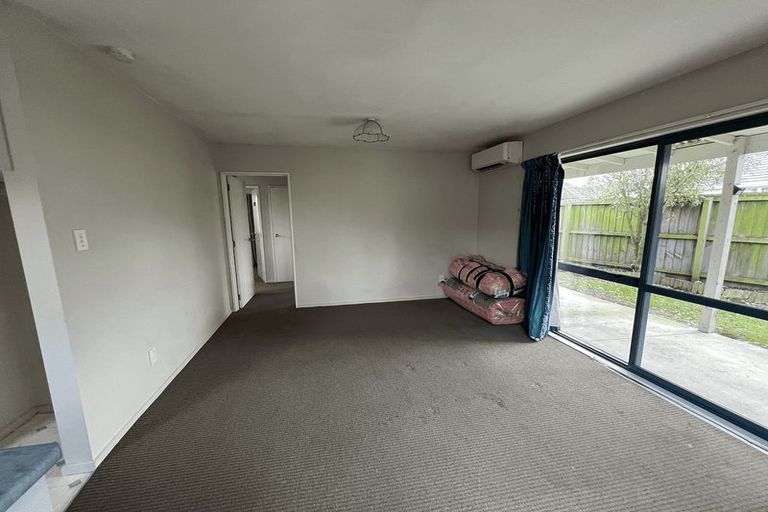 Photo of property in 29 Dix Street, Wigram, Christchurch, 8042