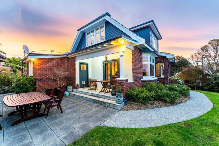 Photo of property in 5 Belgrave Crescent, Kaikorai, Dunedin, 9010