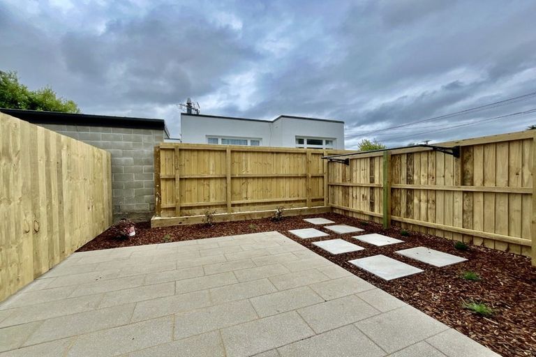 Photo of property in 4/72 Southampton Street, Sydenham, Christchurch, 8023