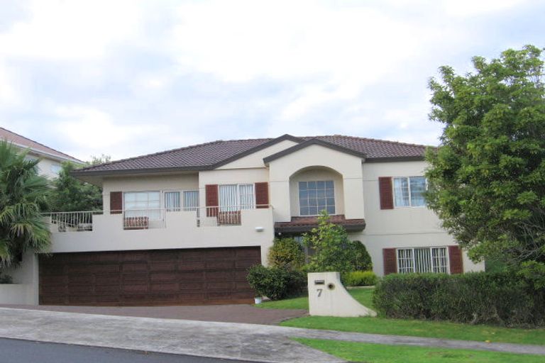 Photo of property in 7 Tralee Terrace, Dannemora, Auckland, 2016