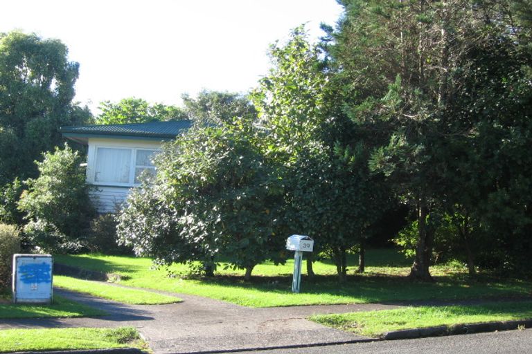Photo of property in 39 Cobham Crescent, Tokoroa, 3420