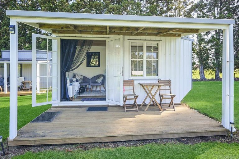 Photo of property in 223a Ness Road, Waipapa, Kerikeri, 0295