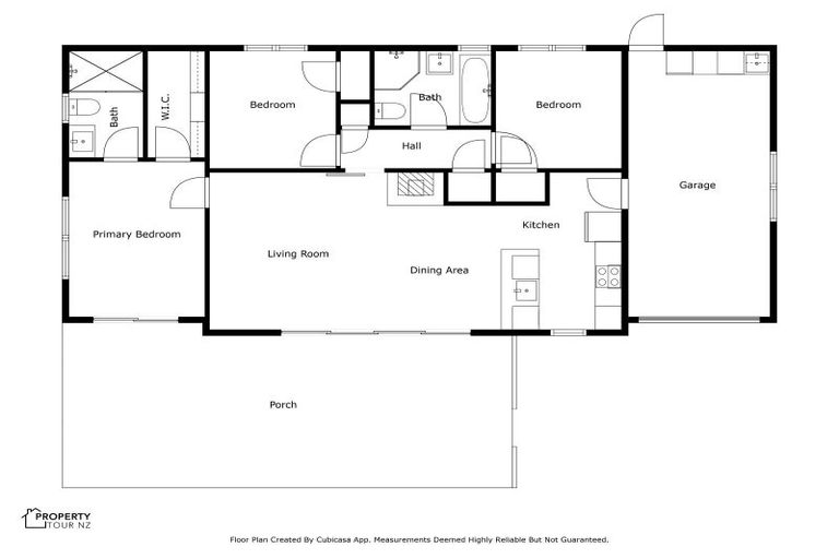 Photo of property in 7 Angus Place, Carterton, 5713