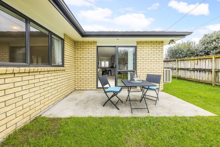 Photo of property in 9a Nogat Avenue, Papatoetoe, Auckland, 2024