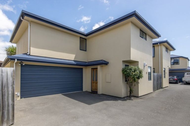 Photo of property in 559a Cashel Street, Linwood, Christchurch, 8011