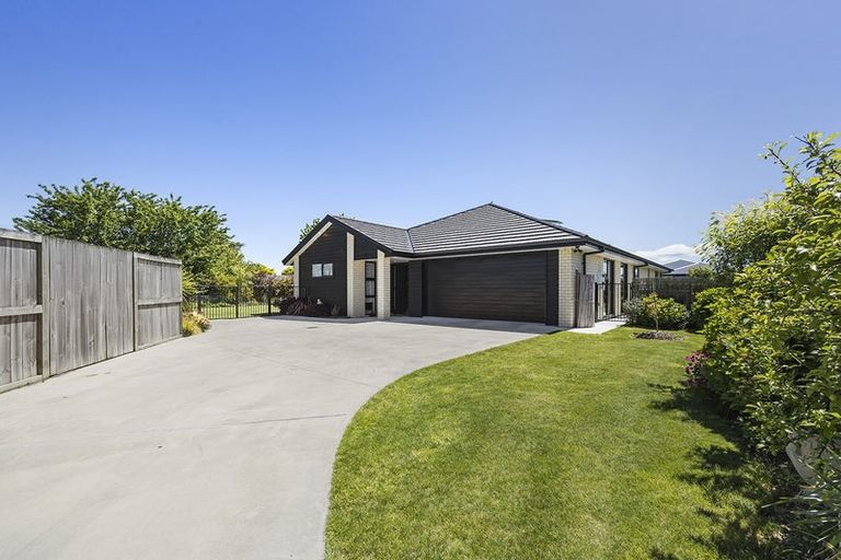 Photo of property in 21 Richardson Road, Matamata, 3400